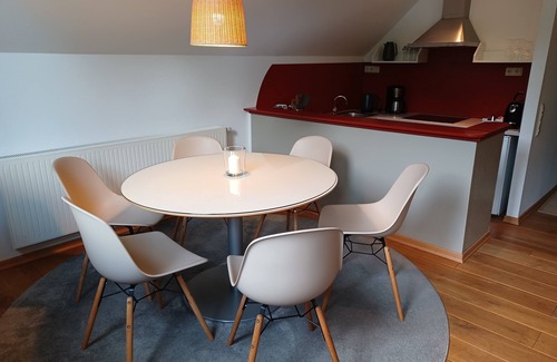 Wallscheid Casa | Vacation home for 10 guests with 180m² in Wallscheid (179331)