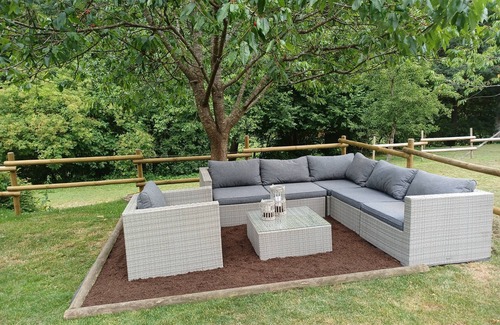 Wallscheid Casa | Vacation home for 10 guests with 180m² in Wallscheid (179331)