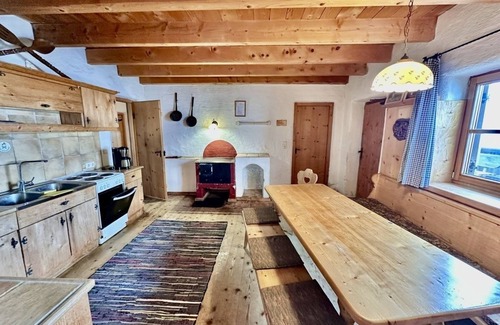 Rettenschoess Casa | Vacation home for 10 guests with 160m² in Walchsee (295464)