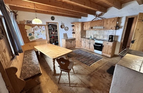 Rettenschoess Casa | Vacation home for 10 guests with 160m² in Walchsee (295464)