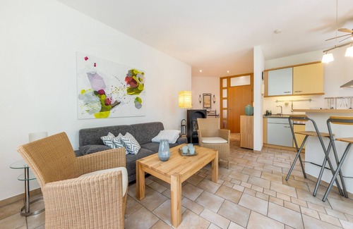 Zudar Casa | Vacation home for 12 guests with 250m² in Garz/Rügen (295097)