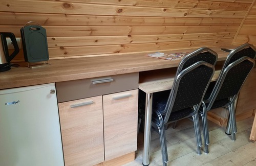 Silberstedt Casa | Vacation home for 3 guests with 18m² in Silberstedt (162675)