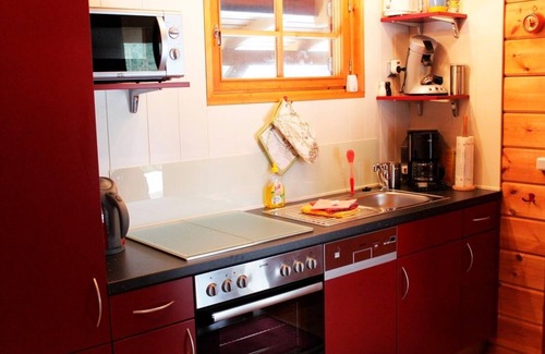 Suderburg Casa | Vacation home for 4 guests with 55m² in Böddenstedt (20539)