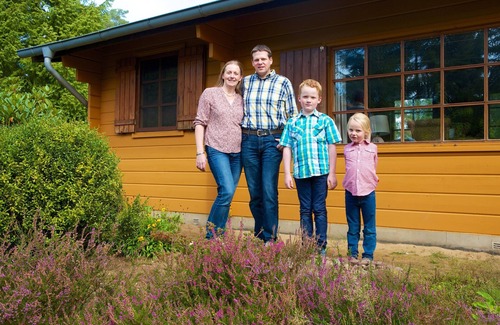 Suderburg Casa | Vacation home for 4 guests with 55m² in Böddenstedt (20539)