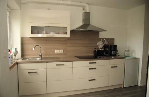 Prinzenmoor Casa | Vacation home for 4 guests with 68m² in Prinzenmoor (159278)