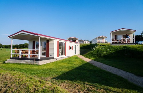 Schwedeneck Casa | Vacation home for 4 guests with 40m² in Schwedeneck (15003)