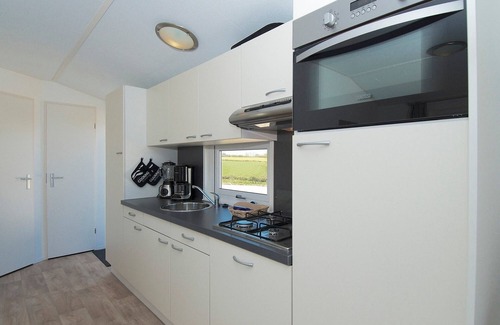 Schwedeneck Casa | Vacation home for 4 guests with 40m² in Schwedeneck (15019)