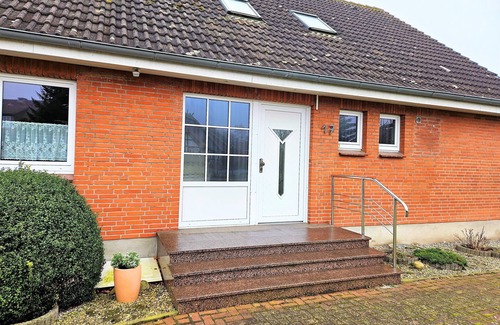Groemitz Casa | Vacation home for 4 guests with 85m² in Nienhagen (272603)