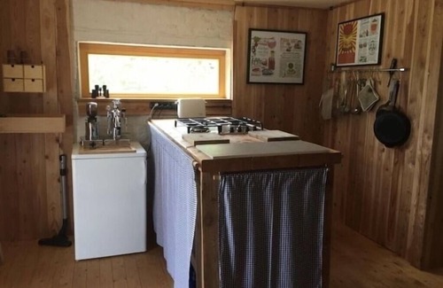 Bugewitz Casa | Vacation home for 4 guests with 110m² in Bugewitz (273588)