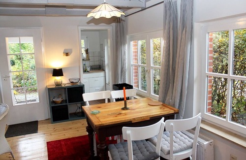 Bohlsen Casa | Vacation home for 4 guests with 48m² in Bohlsen (297682)