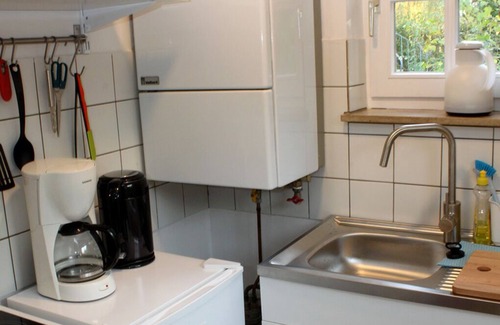 Bohlsen Casa | Vacation home for 4 guests with 48m² in Bohlsen (297682)