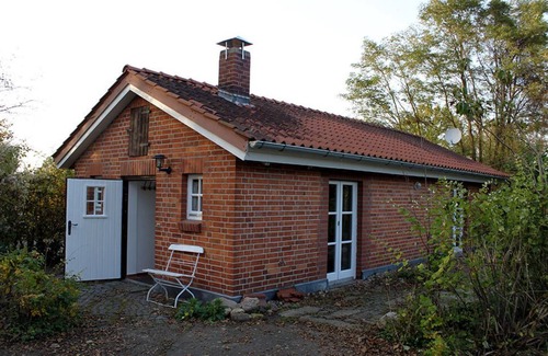 Bohlsen Casa | Vacation home for 4 guests with 48m² in Bohlsen (297682)