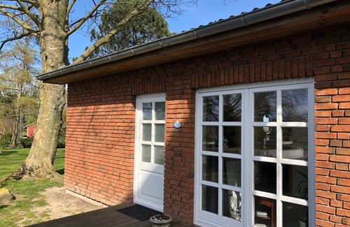 Groemitz Casa | Vacation home for 4 guests with 55m² in Grömitz (94454)