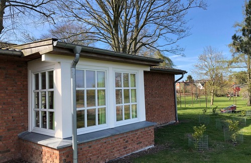 Groemitz Casa | Vacation home for 4 guests with 55m² in Grömitz (94454)