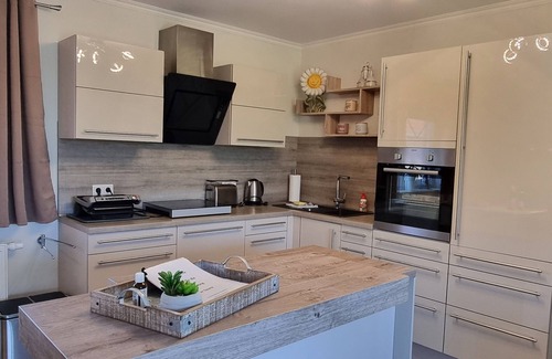 Walchum Casa | Vacation home for 4 guests with 80m² in Walchum (265179)