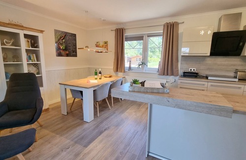 Walchum Casa | Vacation home for 4 guests with 80m² in Walchum (265179)