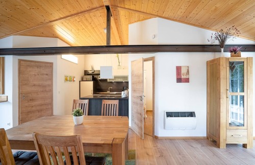 Dahme Casa | Vacation home for 4 guests with 77m² in Dahme (286275)