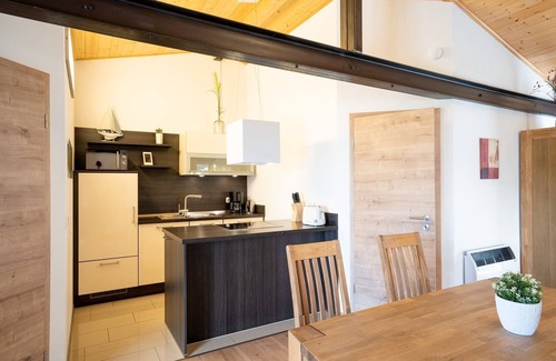 Dahme Casa | Vacation home for 4 guests with 77m² in Dahme (286275)