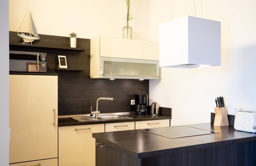 Dahme Casa | Vacation home for 4 guests with 77m² in Dahme (286275)