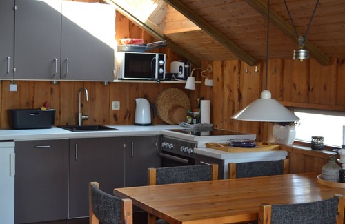 Drei Casa | Vacation home for 5 guests with 58m² in Glücksburg (163550)