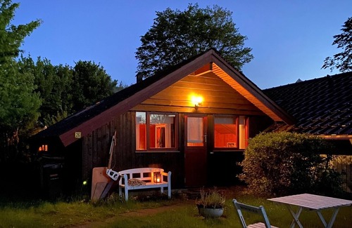 Drei Casa | Vacation home for 5 guests with 58m² in Glücksburg (163550)
