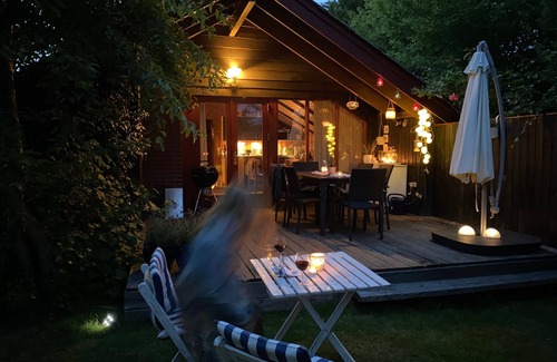 Drei Casa | Vacation home for 5 guests with 58m² in Glücksburg (163550)
