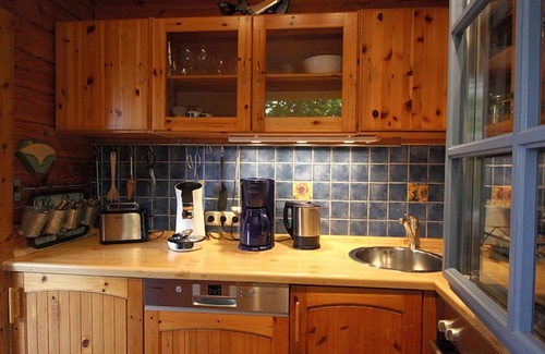 Suxdorf Casa | Vacation home for 5 guests with 60m² in Grömitz (162484)