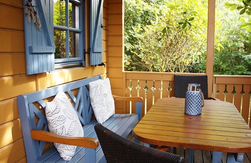 Suxdorf Casa | Vacation home for 5 guests with 60m² in Grömitz (162484)