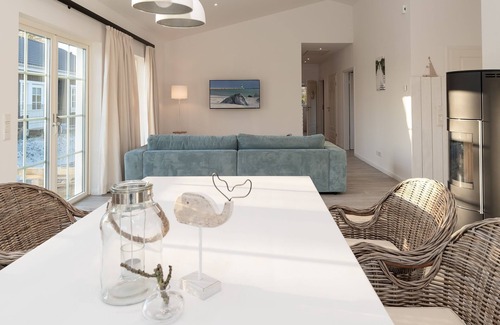 Blekendorf Casa | Vacation home for 6 guests with 135m² in Blekendorf (287699)