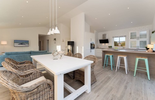 Blekendorf Casa | Vacation home for 6 guests with 135m² in Blekendorf (287699)