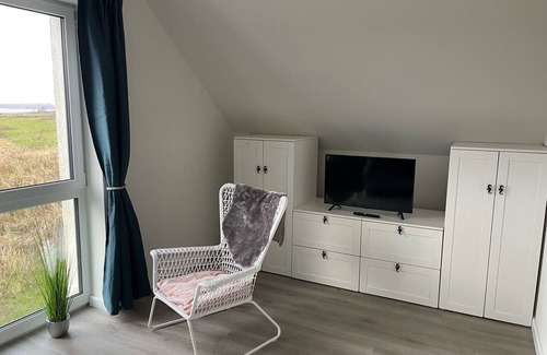 Drei Casa | Vacation home for 6 guests with 110m² in Glücksburg (295065)