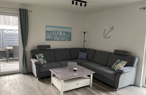 Drei Casa | Vacation home for 6 guests with 110m² in Glücksburg (295065)