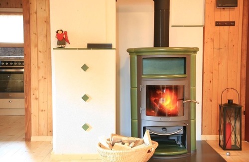Arriach Casa | Vacation home for 6 guests with 52m² in Sauerwald (273699)