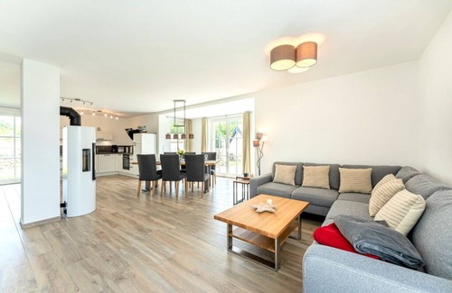 Parow Casa | Vacation home for 6 guests with 130m² in Kramerhof (172714)