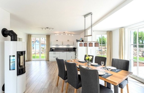 Parow Casa | Vacation home for 6 guests with 130m² in Kramerhof (172714)