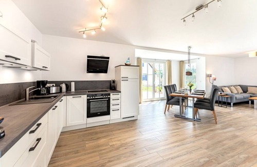 Parow Casa | Vacation home for 6 guests with 130m² in Kramerhof (172714)