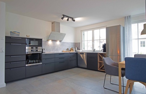 Parow Casa | Vacation home for 6 guests with 134m² in Kramerhof (173229)