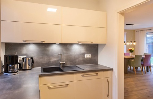 Nebel Casa | Vacation home for 6 guests with 120m² in Nebel (171880)