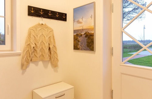 Nebel Casa | Vacation home for 6 guests with 120m² in Nebel (171880)