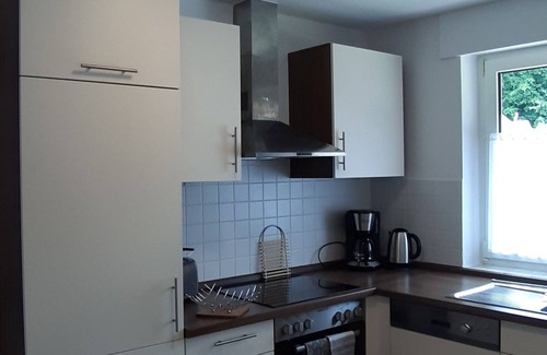Sogel Casa | Vacation home for 6 guests with 110m² in Sögel (133009)