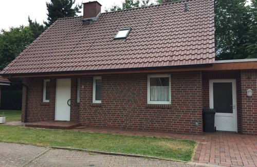 Sogel Casa | Vacation home for 6 guests with 110m² in Sögel (133009)