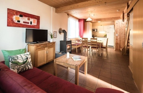 Praebichl Casa | Vacation home for 7 guests with 65m² in Vordernberg (294820)