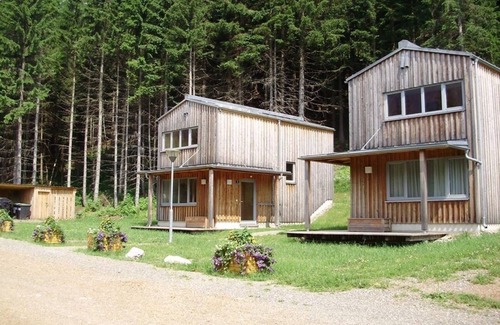 Praebichl Casa | Vacation home for 7 guests with 65m² in Vordernberg (294820)