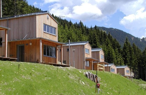 Praebichl Casa | Vacation home for 7 guests with 65m² in Vordernberg (294820)