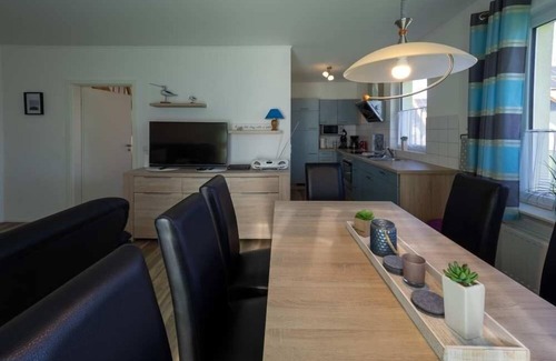 Drei Casa | Vacation home for 8 guests with 110m² in Glücksburg (295061)