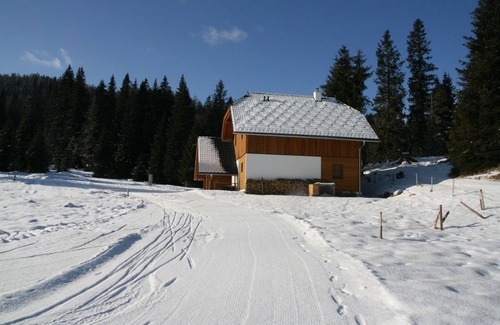 Flattnitz Casa | Vacation home for 8 guests with 86m² in Flattnitz (294819)