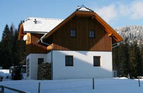 Flattnitz Casa | Vacation home for 8 guests with 86m² in Flattnitz (294819)