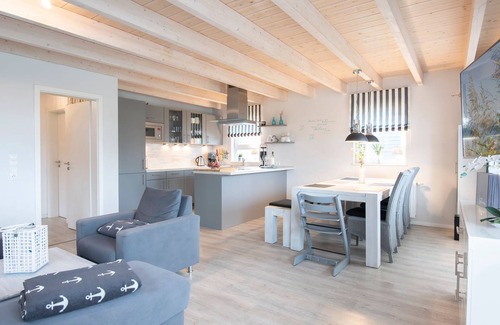 Heringsdorf Casa | Vacation home for 8 guests with 96m² in Süssau (287465)