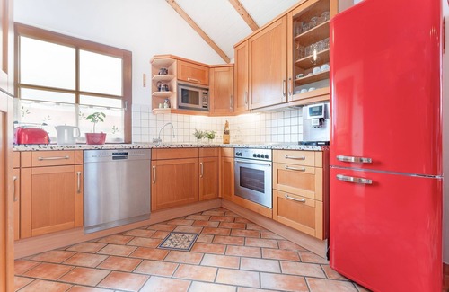 Suesel Casa | Vacation home for 8 guests with 153m² in Süsel (294097)