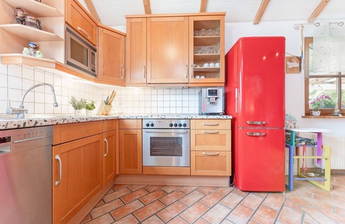 Suesel Casa | Vacation home for 8 guests with 153m² in Süsel (294097)